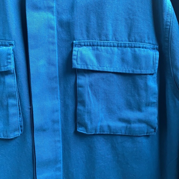 Topman Overshirt - Picture 3 of 3